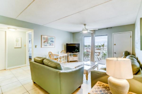 Sugar Beach Condominiums #275, Gulf Shores